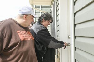 Mon Valley Habitat dedicates its 69th build in Kingwood